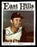 Tommie Sisk Autographed 1966 East Hills Card #25 Pittsburgh Pirates