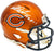Richard Dent Autographed Chicago Bears Flash Orange Speed Mini Helmet "HOF 11" Beckett BAS Witness