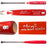 Masyn Winn Autographed Red Chandler Player Model Baseball Bat St. Louis Cardinals "MLB Debut 8/18/23" Beckett BAS Witness