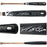 Michael Busch Autographed Black Victus Player Model Baseball Bat Chicago Cubs Beckett BAS Witness