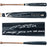 Michael Busch Autographed Navy Victus Player Model Baseball Bat Chicago Cubs "5 Straight Games With HR 2024" Beckett BAS Witness