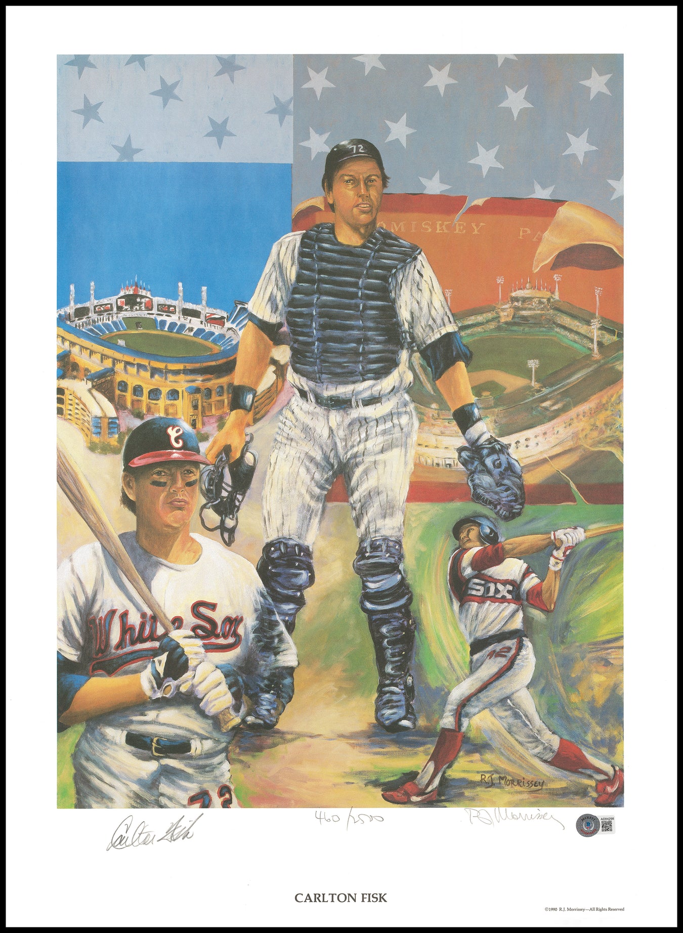 $49 Baseball Memorabilia Deals!