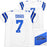 Dallas Cowboys Trevon Diggs Autographed White Jersey PSA/DNA
