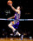 Steve Nash Autographed 16x20 Photo Phoenix Suns Beckett BAS Witness