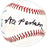 Clarence Ace Parker Autographed Official AL Baseball Philadelphia A's Beckett BAS QR #BN13302