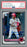 Elly De La Cruz Autographed 2022 1st Bowman Chrome Prospects Rookie Card #BCP50 Cincinnati Reds PSA 9 Auto Grade Gem Mint 10 "MLB Debut 6/6/23" PSA/DNA