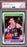 John Stockton Autographed 1988-89 Fleer Rookie Card #115 Utah Jazz PSA 9 Auto Grade Gem Mint 10 PSA/DNA #89895144
