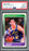 John Stockton Autographed 1988-89 Fleer Rookie Card #115 Utah Jazz PSA 9 Auto Grade Mint 9 PSA/DNA #89895162