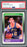 John Stockton Autographed 1988-89 Fleer Rookie Card #115 Utah Jazz PSA 8 Auto Grade Gem Mint 10 PSA/DNA #89895183