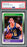 John Stockton Autographed 1988-89 Fleer Rookie Card #115 Utah Jazz PSA 8 Auto Grade Gem Mint 10 PSA/DNA #89895180