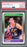 John Stockton Autographed 1988-89 Fleer Rookie Card #115 Utah Jazz PSA 8 Auto Grade Mint 9 PSA/DNA #89895161
