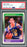 John Stockton Autographed 1988-89 Fleer Rookie Card #115 Utah Jazz PSA 7 Auto Grade Gem Mint 10 PSA/DNA #89895168