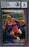 Allen Iverson Autographed 1997-98 Hoops Rookie Headliners Card #RH8 Philadelphia 76ers Auto Grade Gem Mint 10 Beckett BAS Witnessed #16562123