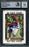 Allen Iverson Autographed 1999-00 SP Authentic First Class Card #FC10 Philadelphia 76ers Auto Grade Gem Mint 10 Beckett BAS Witnessed #16562224