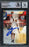 Allen Iverson Autographed 2002-03 Hoops Stars Card #3 Philadelphia 76ers Auto Grade Gem Mint 10 Beckett BAS Witnessed #16562108