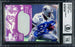 Emmitt Smith Autographed 1998 SPX Finite Spectrum Card #24 Dallas Cowboys Auto Grade Gem Mint 10 #/1900 Beckett BAS