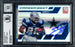 Emmitt Smith Autographed 2004 Donruss Elite Career Best Card #CB11 Dallas Cowboys Auto Grade Gem Mint 10 #887/1650 Beckett BAS #16891564