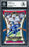 Emmitt Smith Autographed 2019 Select Prizms Tri-Color Card #197 Dallas Cowboys #55/199 Beckett BAS #16900755