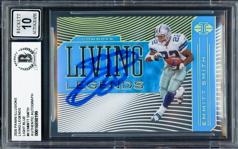 Signed Memorabilia Football Cards for Collectors - RSA