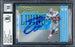 Emmitt Smith Autographed 2020 Panini Illusions Living Legends Light Blue Card #8 Dallas Cowboys Auto Grade Gem Mint 10 #171/299 Beckett BAS #16898198