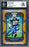 Emmitt Smith Autographed 2022 Panini Prizm Prizms Orange Card #85 Dallas Cowboys #43/249 Beckett BAS #16901235