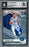Desmond Bane Autographed 2020-21 Panini Mosaic Rookie Card #211 Memphis Grizzlies Beckett BAS Witnessed #16626654