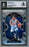 Desmond Bane Autographed 2020-21 Panini Select Rookie Card #90 Memphis Grizzlies Beckett BAS Witnessed