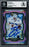 Emmitt Smith Autographed 2017 Select Prizm Purple Card #174 Dallas Cowboys #64/75 Beckett BAS #16901137