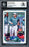 Luis Castillo Autographed 2023 Topps Update All Star Card #ASG-49 Seattle Mariners Beckett BAS