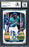 Felnin Celesten Autographed 2023 Bowman Draft Rookie Card #BD178 Seattle Mariners Auto Grade Gem Mint 10 Beckett BAS
