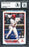 Elly De La Cruz Autographed 2023 Topps Pro Debut Rookie Card #PD170 Cincinnati Reds Auto Grade Gem Mint 10 Beckett BAS