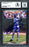 Ken Griffey Jr. Autographed 1989 Broder Cactus League All Stars Rookie Card #18 Seattle Mariners Auto Grade Gem Mint 10 Beckett BAS