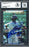 Ken Griffey Jr. Autographed 1989 Rookies Superstars Rookie Card #2 Seattle Mariners Auto Grade Gem Mint 10 Beckett BAS