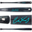 Cal Raleigh Autographed Black Louisville Slugger Pro Stock Baseball Bat Seattle Mariners Fanatics Holo