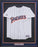 San Diego Padres Tony Gwynn Autographed Framed White Pinstripes Majestic Jersey PSA/DNA #J90176