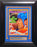 Wayne Gretzky Autographed Framed 8x11 Sports Illustrated Magazine Cover Edmonton Oilers JSA #AS54720