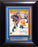 Wayne Gretzky Autographed Framed 8x11 Sports Illustrated Magazine Cover Edmonton Oilers "To Steve" Beckett BAS #AC85120