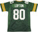 Green Bay Packers James Lofton Autographed Green Jersey "HOF 03" Beckett BAS Witness