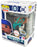 Ken Griffey Jr. Autographed Funko Pop Vinyl Figurine #24 Safeco Field Exclusive Seattle Mariners Beckett BAS Witness