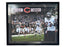 Devin Hester Signed Chicago 3D Light Up Framed Football 16x20 Photo (JSA)