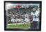 Devin Hester Signed Chicago 3D Light Up Framed Football 16x20 Photo (JSA)
