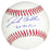 Drake Baldwin Signed 25 NL ROY Inscription Rawlings Official Major League Baseball (Fanatics/MLB)