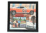 Dukes of Hazzard Signed 3D Light Up Framed 23x23 Photo (JSA)