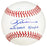 Dylan Crews Signed MLB Debut 8/26/24 Inscription Rawlings Official Major League Baseball (Fanatics/MLB)