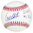 Eli Willits Signed 2025 #1 Pick Inscription Rawlings Official Major League Baseball (Fanatics/MLB)