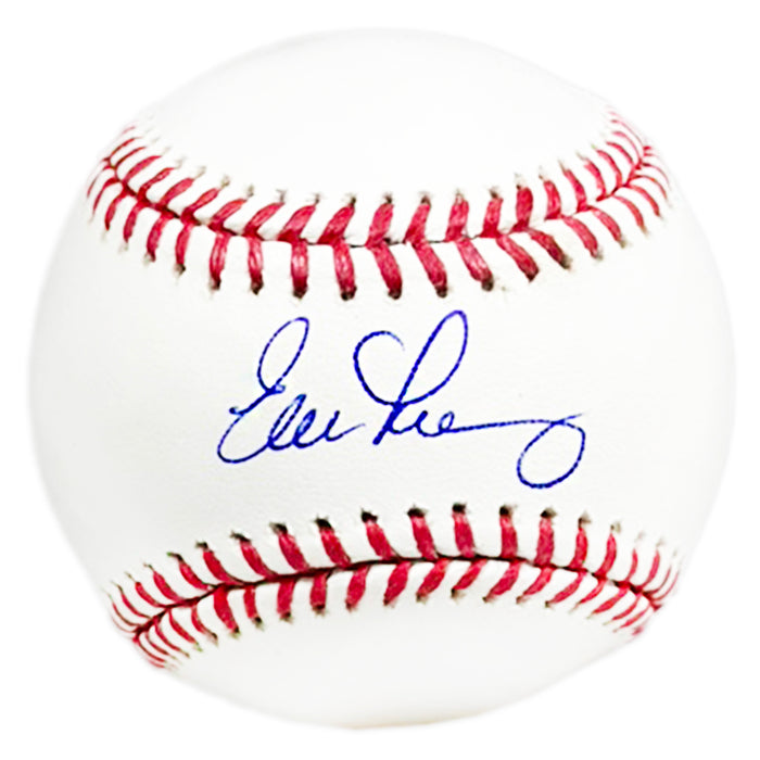 Evan Longoria Signed Rawlings Official Major League Baseball (Fanatics/MLB)