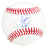 Francisco Lindor Signed Rawlings Official Major League Baseball (Fanatics)