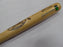 Ted Williams Autographed Blonde Louisville Slugger Bat Boston Red Sox Beckett BAS #A53566