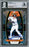 Manny Machado Autographed 2016 Panini Select Card #12 Baltimore Orioles Beckett BAS #16545581