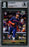 Jeremy Pena Autographed 2022 Stadium Club Rookie Card #107 Houston Astros Beckett BAS #16545677